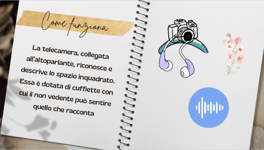 occhio digitale